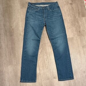 Men’s Levi’s 514 33x32